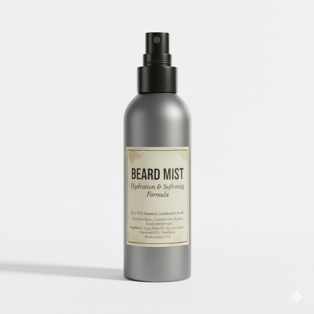 Men’s Shaving Cream – Small Tube