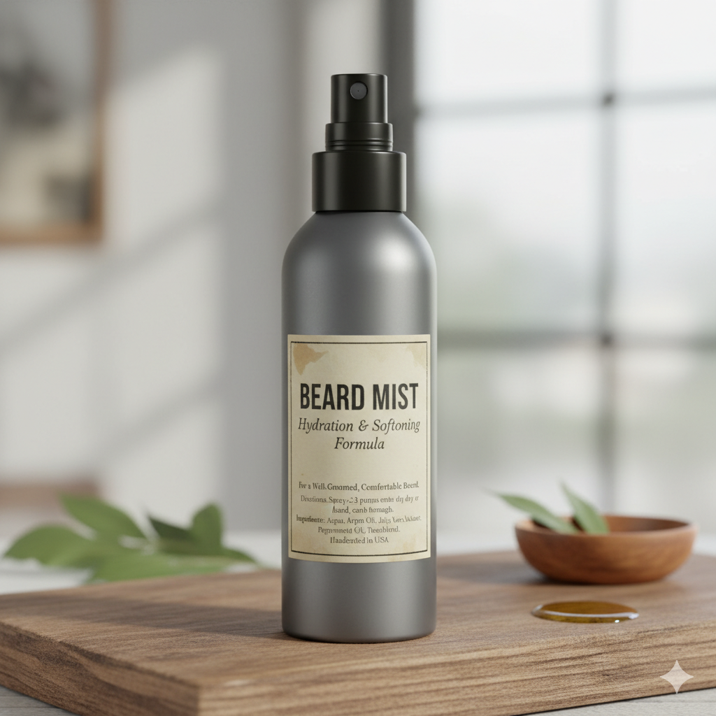 Men’s Shaving Cream – Small Tube
