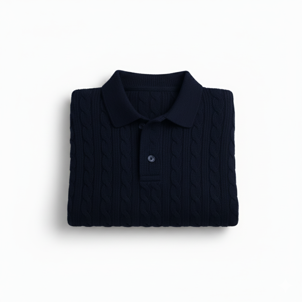 Set of 3 Polo Shirt