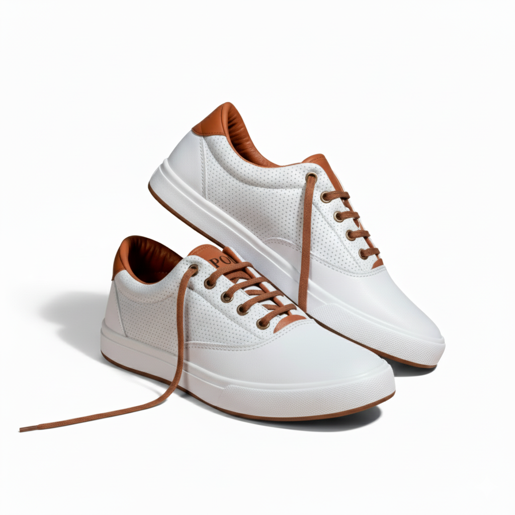 Casual Sneakers Special Edition