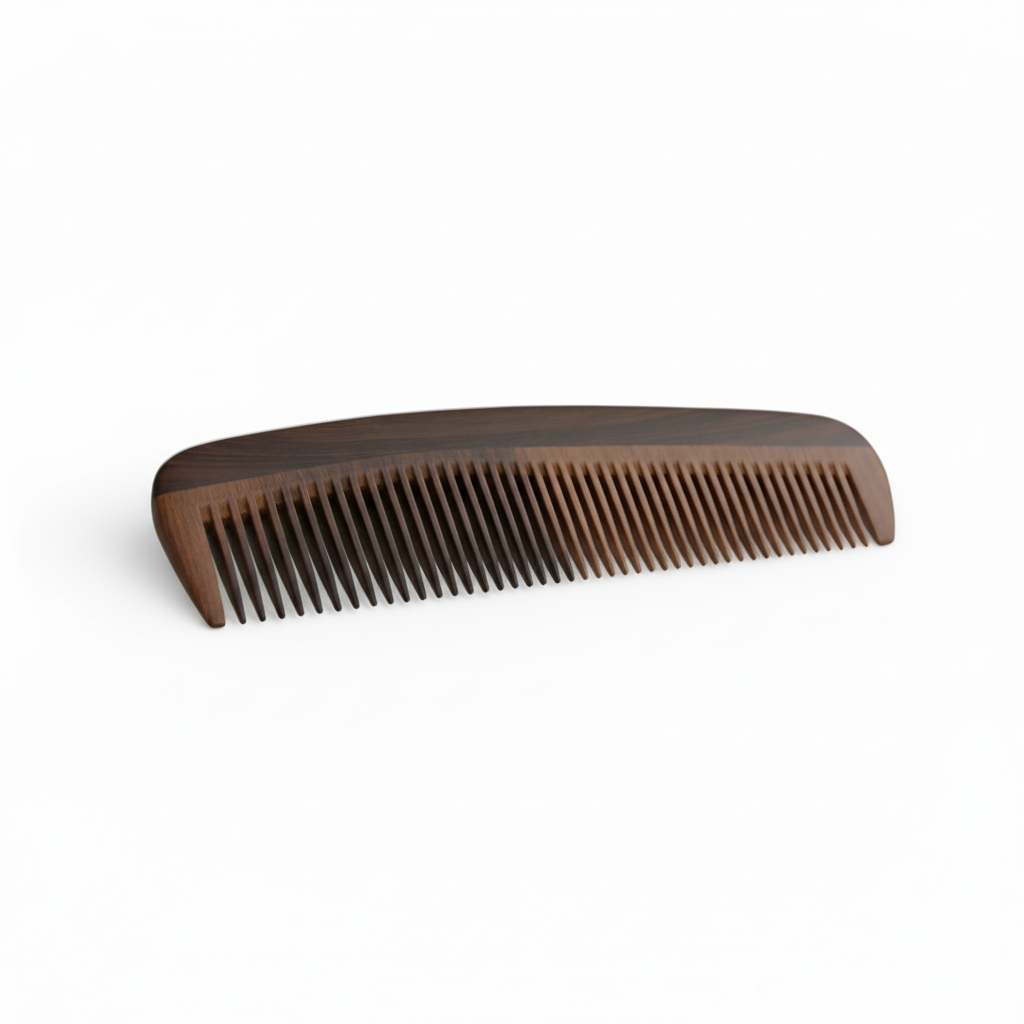 Men’s Beard Comb