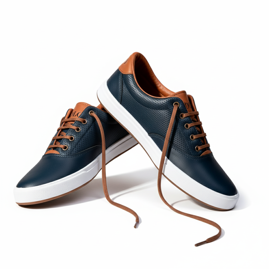 Casual Sneakers Special Edition