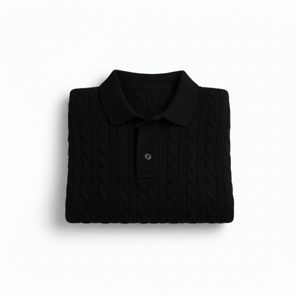 Set of 3 Polo Shirt