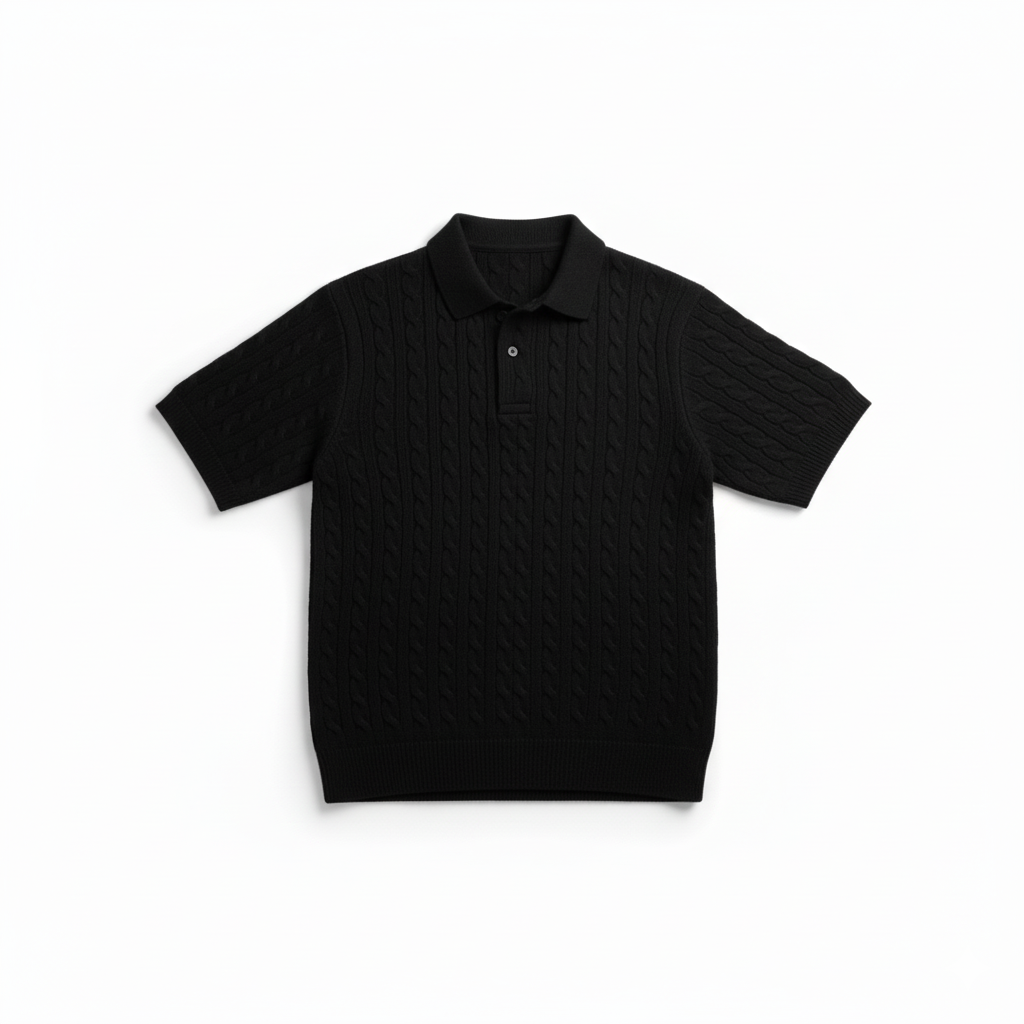 Set of 3 Polo Shirt