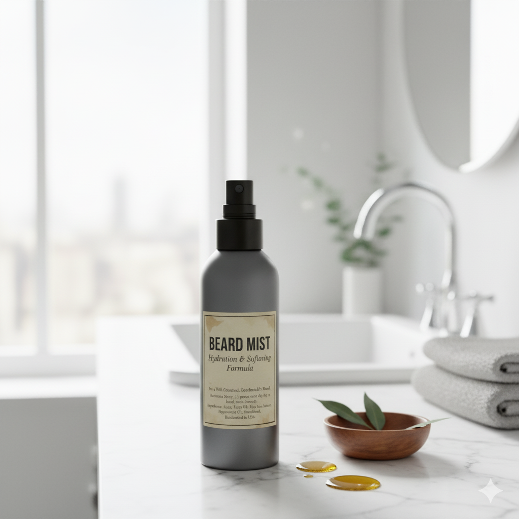Men’s Shaving Cream – Small Tube