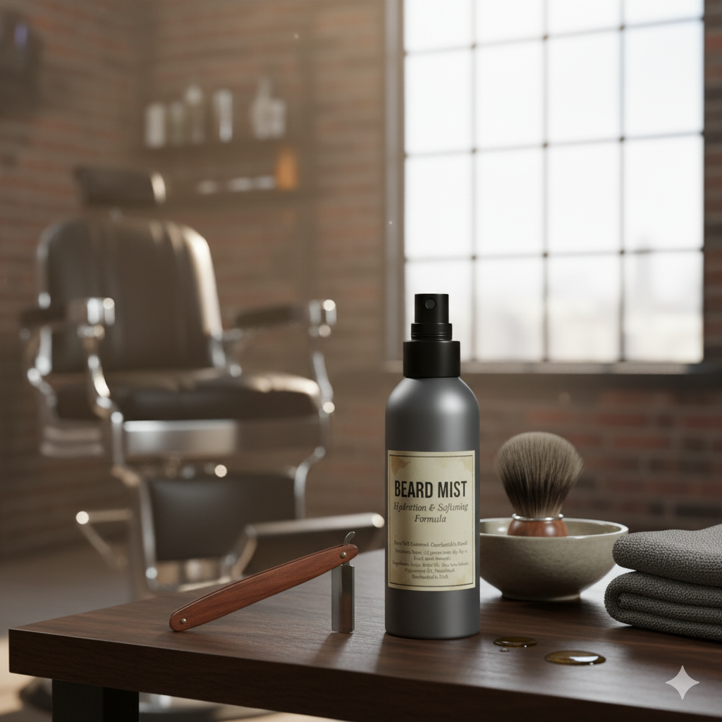 Men’s Shaving Cream – Small Tube