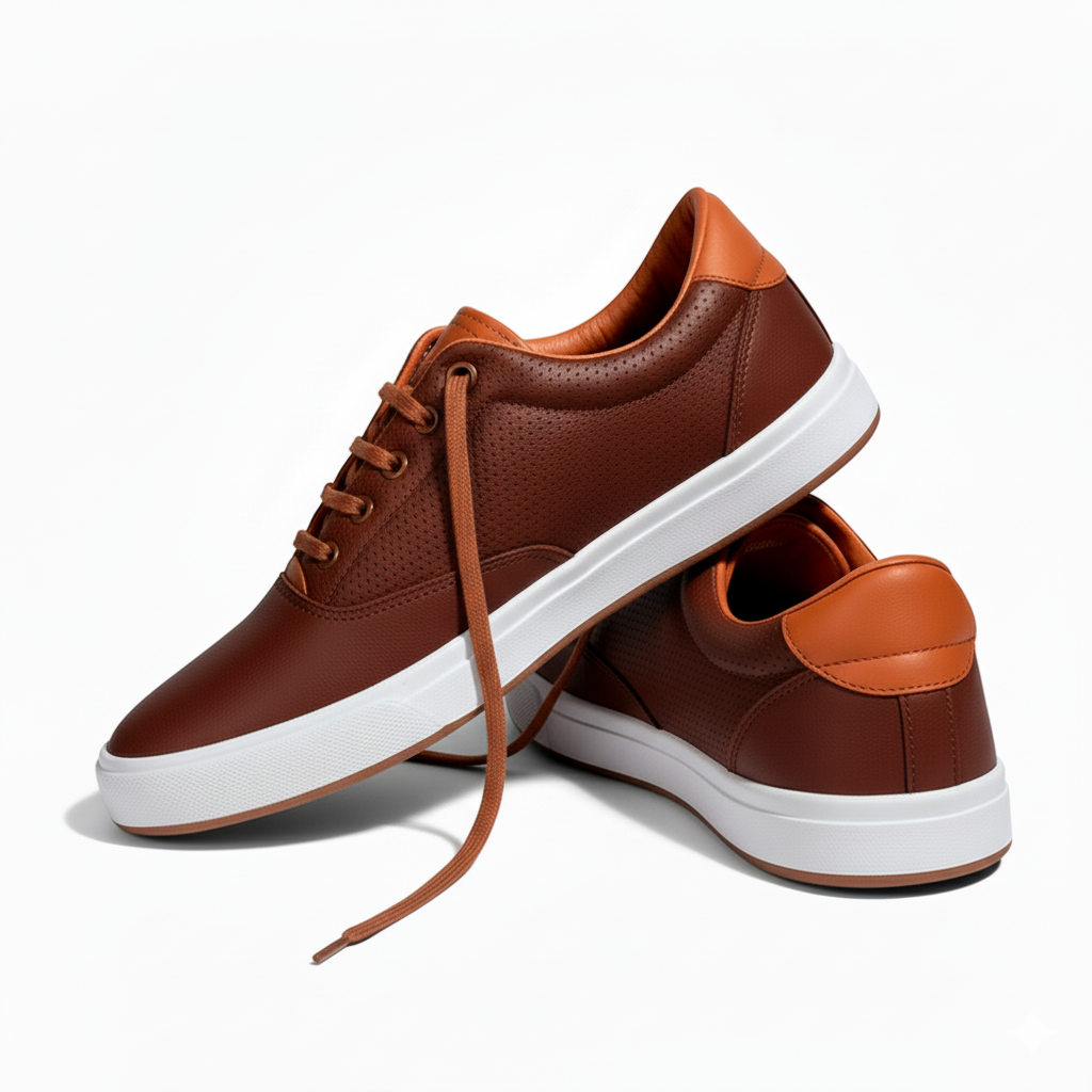 Casual Sneakers Special Edition