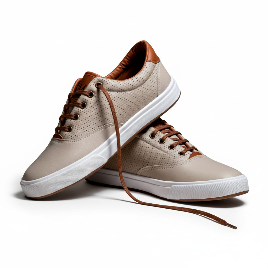 Casual Sneakers Special Edition
