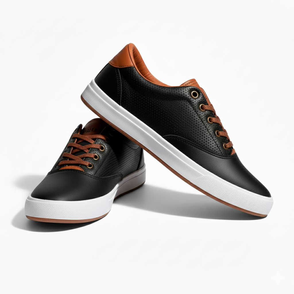 Casual Sneakers Special Edition