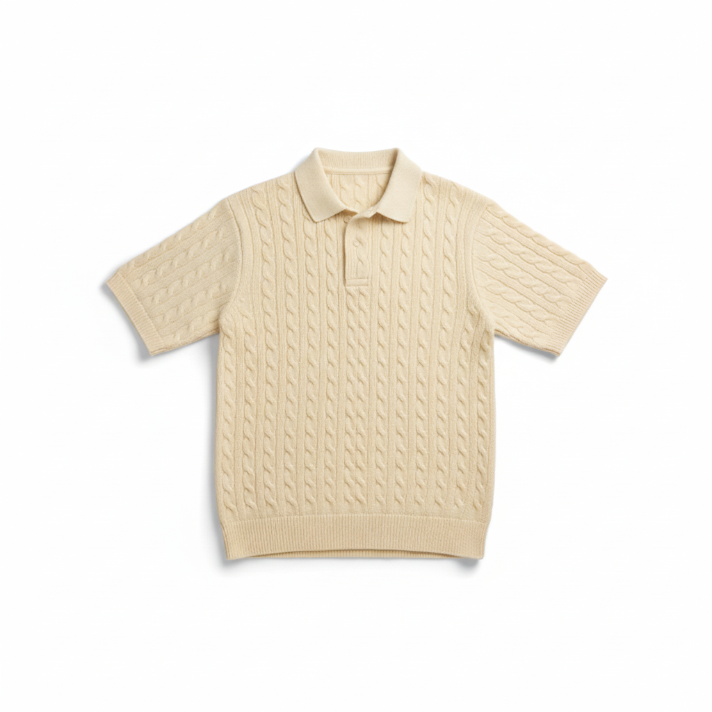 Set of 3 Polo Shirt