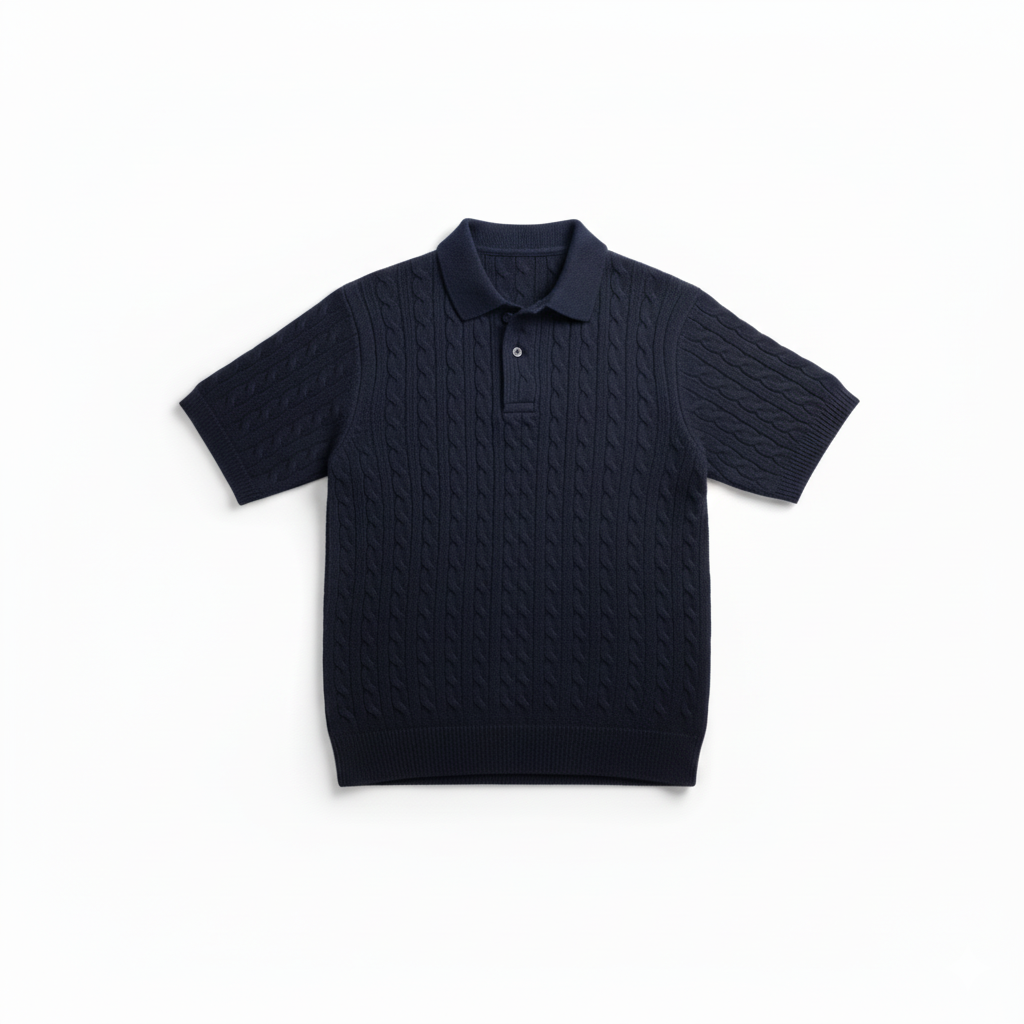 Set of 3 Polo Shirt