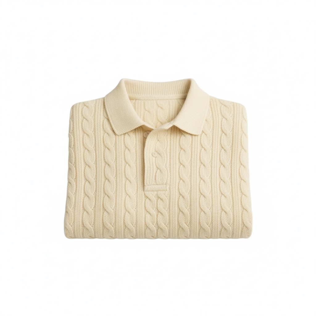 Set of 3 Polo Shirt