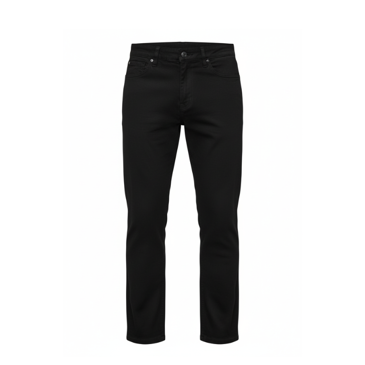 Set of 2 Twill Pants